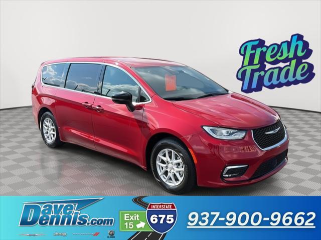 2025 Chrysler Pacifica Select for sale in Dayton, OH