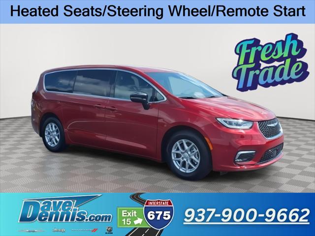 2025 Chrysler Pacifica Select for sale in Dayton, OH