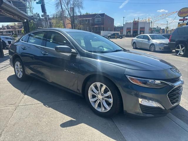 2019 Chevrolet Malibu LT for sale in Brooklyn, NY