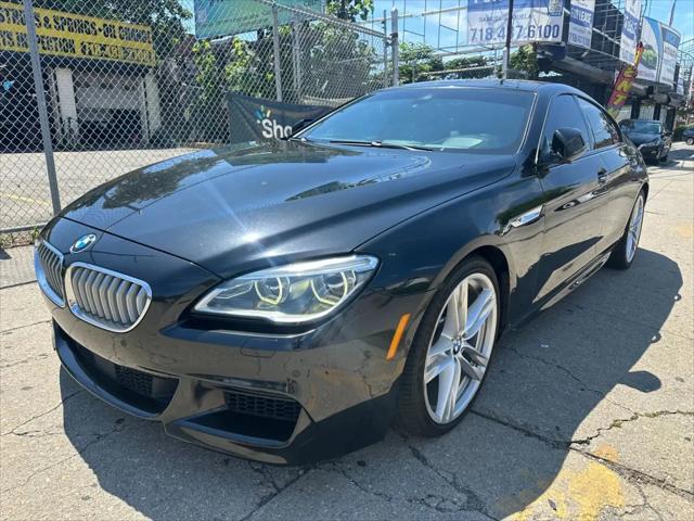 2016 BMW Coupe 650i for sale in Brooklyn, NY