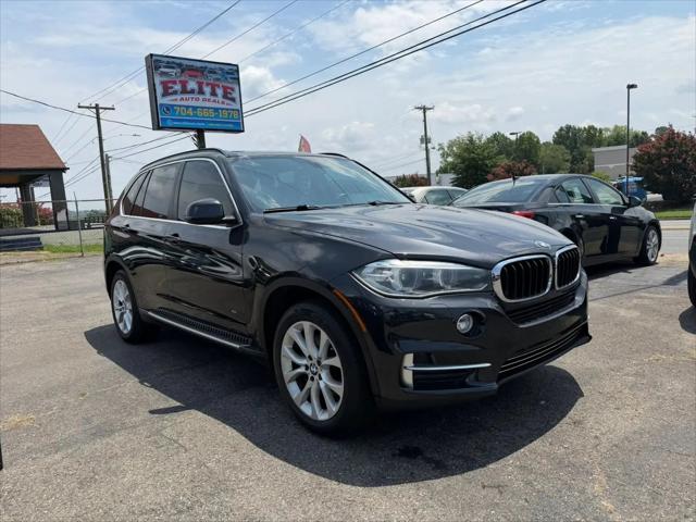 2016 BMW X5 xDrive35i for sale in Gastonia, NC