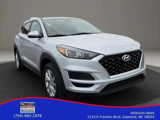 2019 Hyundai Tucson SE for sale in Gastonia, NC