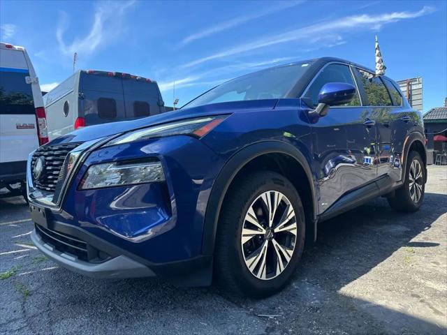 2023 Nissan Rogue SV Intelligent AWD for sale in Brooklyn, NY
