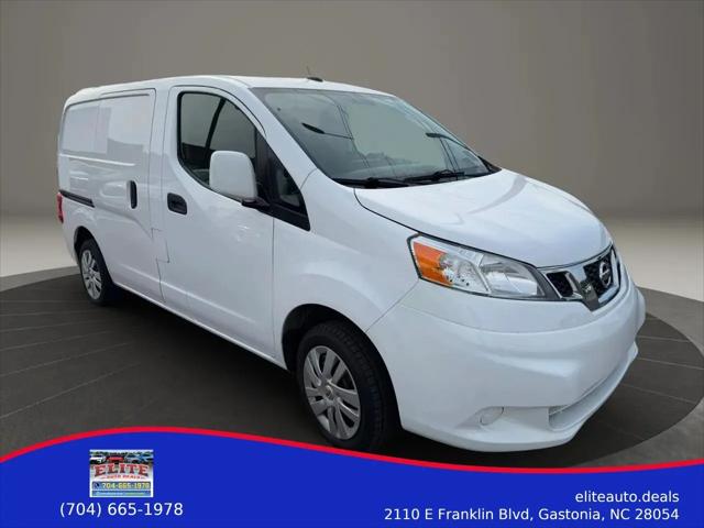 2017 Nissan NV200 SV for sale in Gastonia, NC