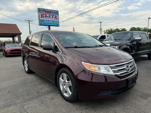 2013 Honda Odyssey LX for sale in Gastonia, NC