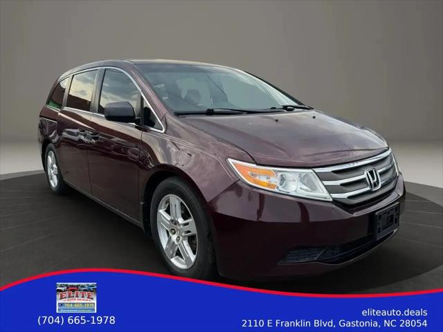 2013 Honda Odyssey LX for sale in Gastonia, NC