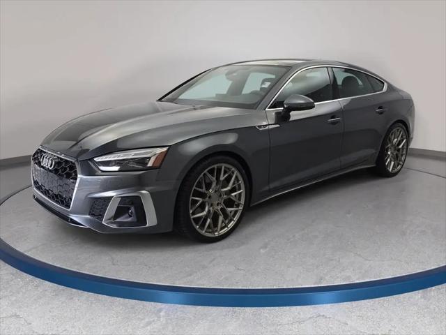 2022 Audi A5 Sportback S line Prestige for sale in Cary, NC