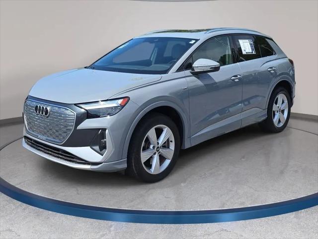 2023 Audi e-tron Premium 50 quattro for sale in Cary, NC