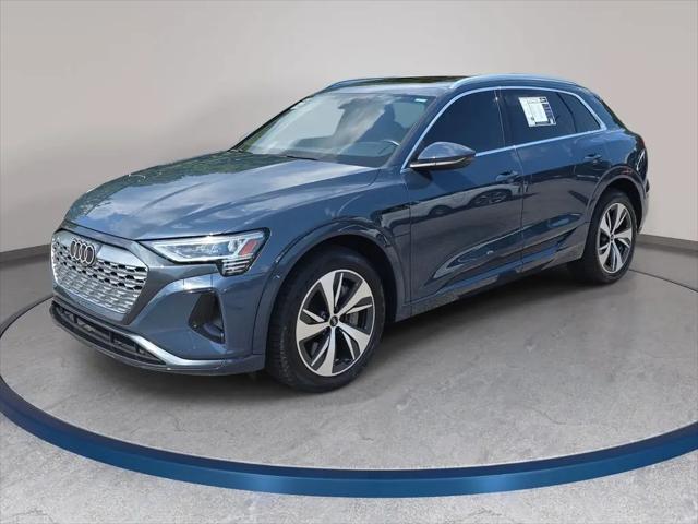 2024 Audi e-tron Premium quattro for sale in Cary, NC