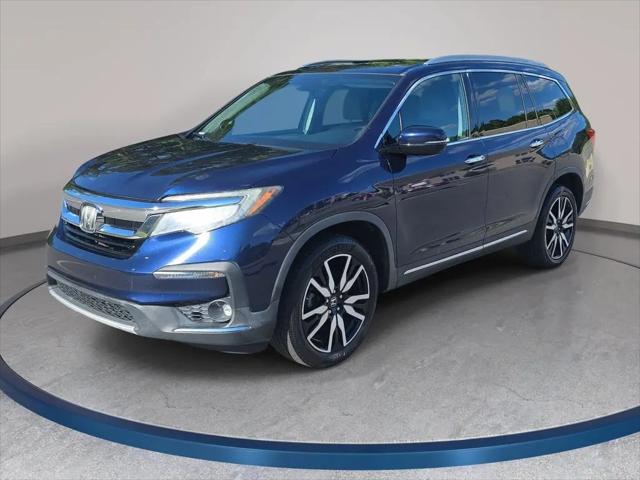 2019 Honda Pilot Touring for sale in Raleigh, NC