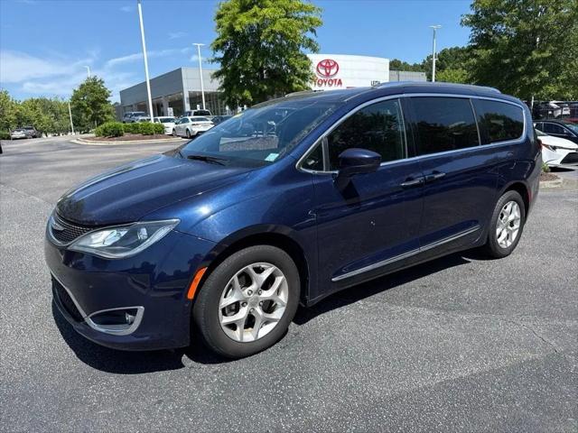 2020 Chrysler Pacifica 35th Anniversary Touring L for sale in Raleigh, NC