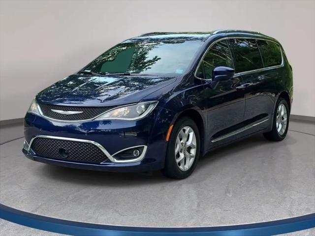 2020 Chrysler Pacifica 35th Anniversary Touring L for sale in Raleigh, NC