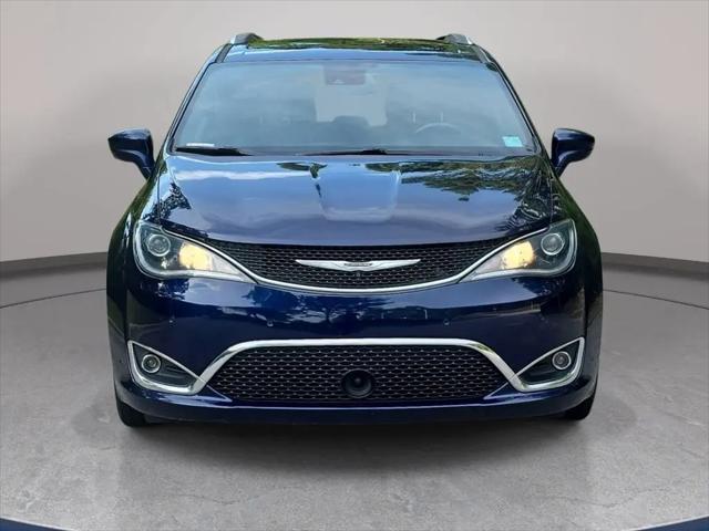 2020 Chrysler Pacifica 35th Anniversary Touring L