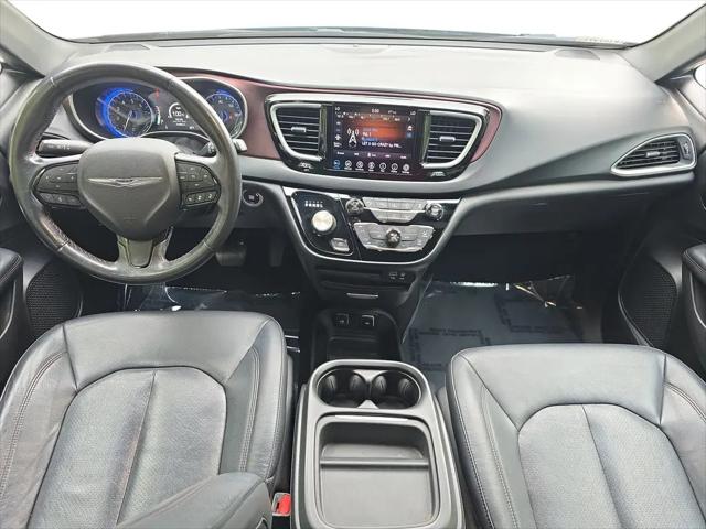 2020 Chrysler Pacifica 35th Anniversary Touring L