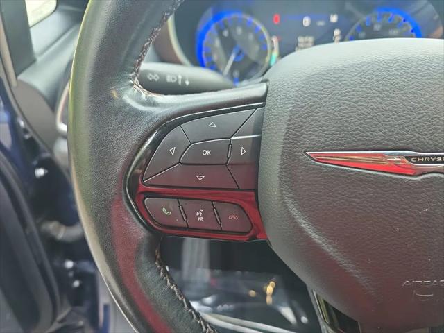2020 Chrysler Pacifica 35th Anniversary Touring L