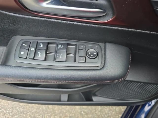 2020 Chrysler Pacifica 35th Anniversary Touring L