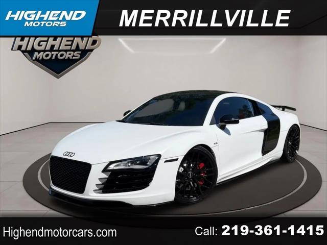 2009 Audi R8 4.2 for sale in Merillville, IN