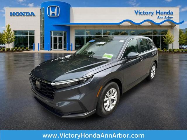 2024 Honda CR-V LX 2WD for sale in Ann Arbor, MI