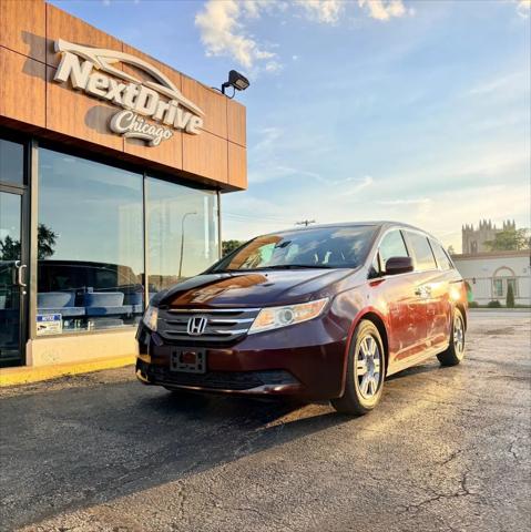 2012 Honda Odyssey LX for sale in Westchester, IL