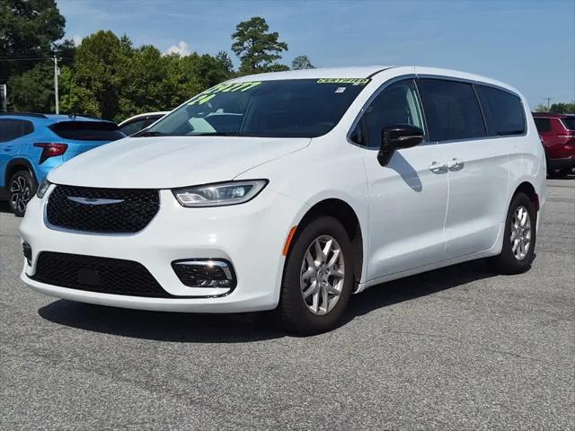 2024 Chrysler Pacifica Touring L for sale in Seaford, DE