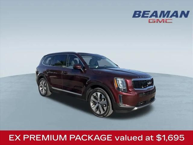 2022 Kia Telluride EX for sale in Antioch, TN