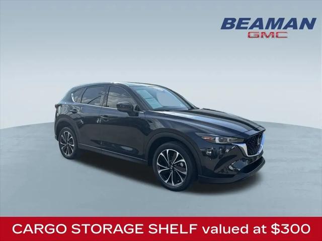 2022 Mazda CX-5 2.5 S Premium Plus for sale in Antioch, TN