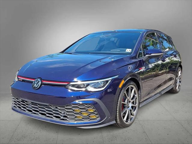 2023 Volkswagen Golf GTI 2.0T Autobahn for sale in Maplewood, NJ