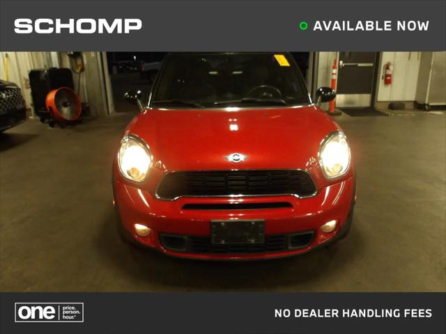 2014 MINI Countryman Cooper S for sale in Highlands Ranch, CO