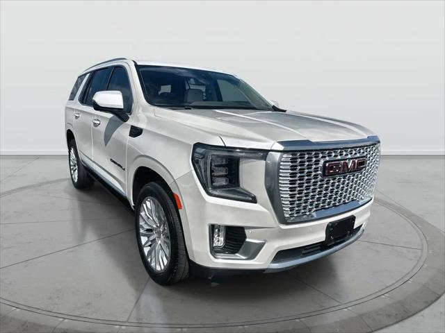 2023 GMC Yukon 4WD Denali for sale in Philadelphia, PA