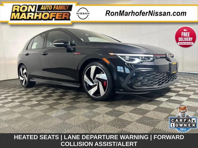 2024 Volkswagen Golf GTI 2.0T S for sale in Cuyahoga Falls, OH