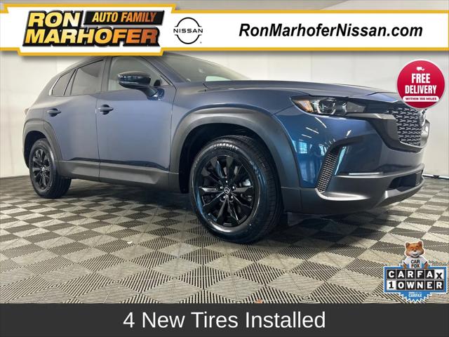 2025 Mazda CX-50 2.5 S Preferred Package for sale in Cuyahoga Falls, OH