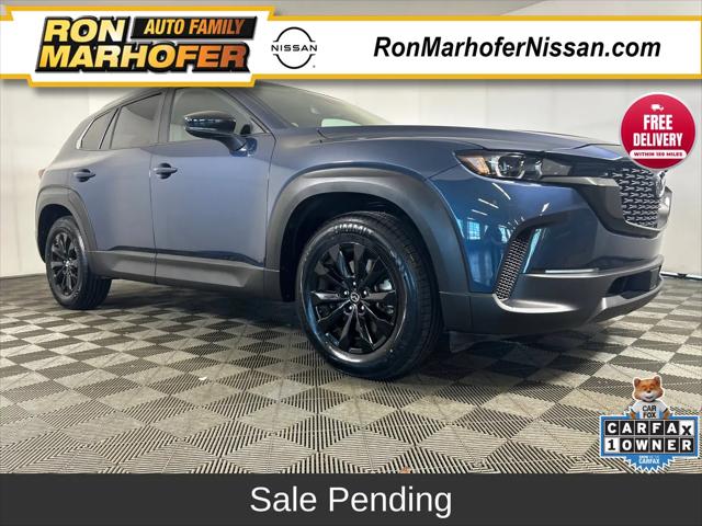 2025 Mazda CX-50 2.5 S Preferred Package for sale in Cuyahoga Falls, OH