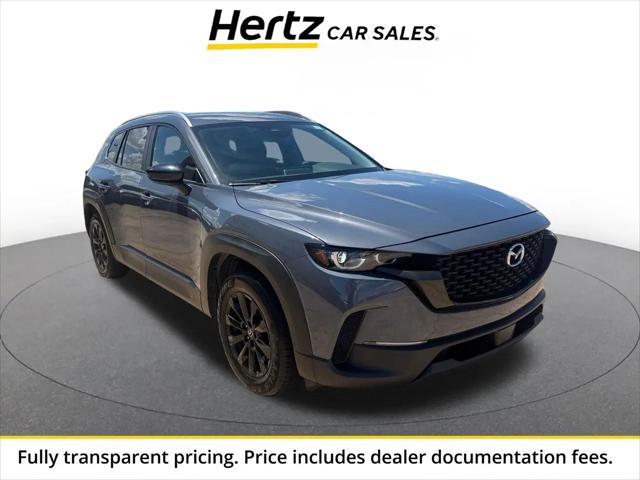 2025 Mazda CX-50 2.5 S Select Package for sale in Houston, TX