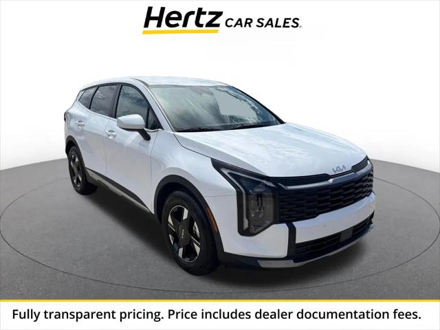 2026 Kia Sportage LX for sale in Houston, TX