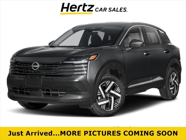 2026 Nissan Kicks SV for sale in Houston, TX