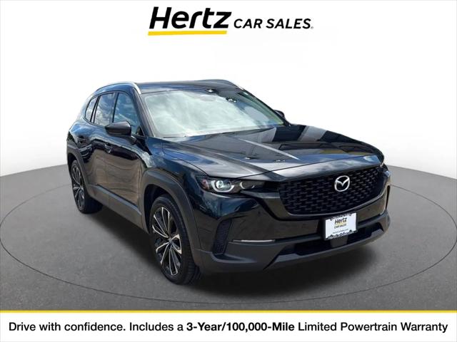 2026 Mazda CX-50 2.5 S Premium for sale in Houston, TX