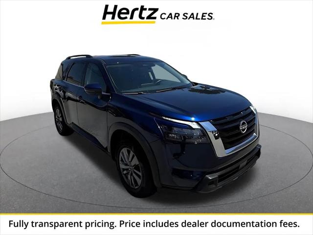 2025 Nissan Pathfinder SV FWD for sale in Norwalk, CA
