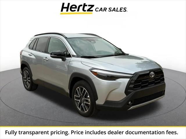 2026 Toyota Corolla Cross XLE for sale in Bedford, TX