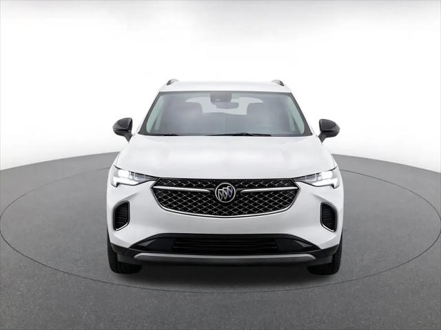 2024 Buick Envision Sport Touring AWD