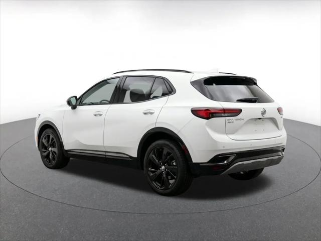 2024 Buick Envision Sport Touring AWD