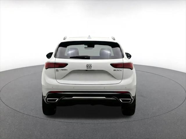 2024 Buick Envision Sport Touring AWD
