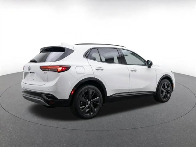 2024 Buick Envision Sport Touring AWD