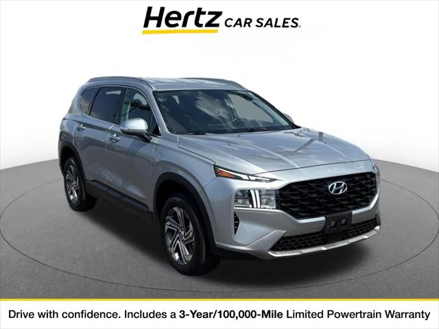 2023 Hyundai Santa Fe SEL for sale in Phoenix, AZ