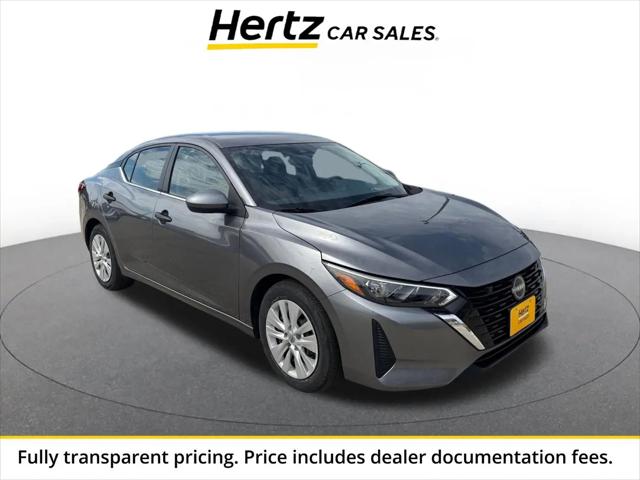 2025 Nissan Sentra S for sale in Des Plaines, IL