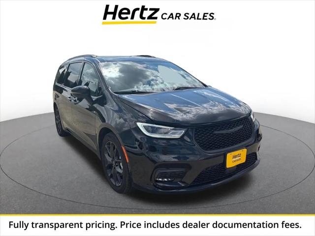 2025 Chrysler Pacifica Limited for sale in Des Plaines, IL