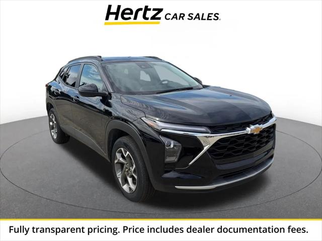 2025 Chevrolet Trax FWD LT for sale in Des Plaines, IL