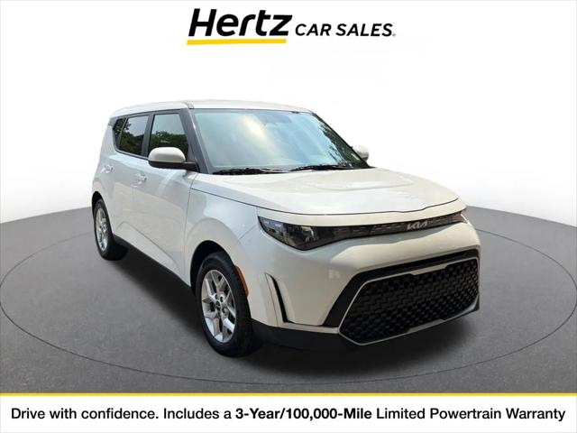 2025 Kia Soul LX for sale in Smithtown, NY