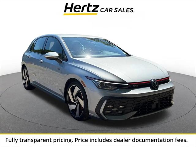 2026 Volkswagen Golf GTI S for sale in Smithtown, NY