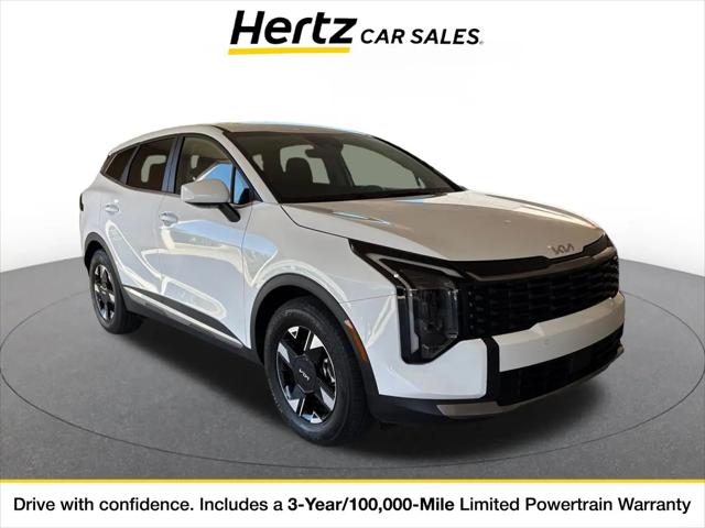2026 Kia Sportage LX for sale in Bonita Springs, FL
