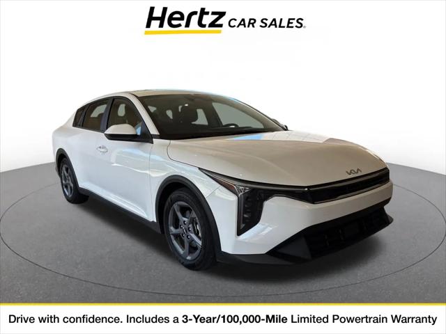2025 Kia K4 LXS for sale in Bonita Springs, FL